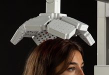 STYMULA – LASER TRYCHOLOGICZNY