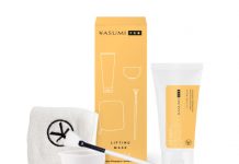 YASUMI Lifting Mask