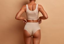 Modelowanie pośladków fot. AdobeStock