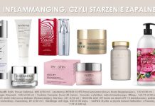 Inflammanging, czyli starzenie zapalne