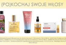 JAK (PO)KOCHAĆ SWOJE WŁOSY?