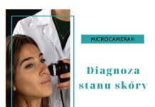Diagnoza przy użyciu MICROCAMERY®
