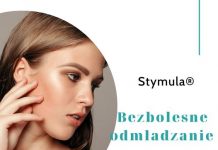 Zabiegi laserem biostymulującym STYMULA