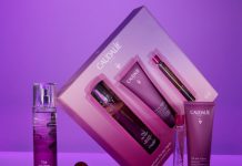 Zestawy prezentowe Caudalie