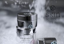 Skin Science® – kosmetyki zabiegowe i do pielęgnacji domowej