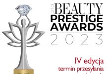 Zapraszamy do udziału w IV edycji konkursu art of BEAUTY PRESTIGE AWARDS