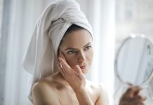 Największe mity dotyczące pielęgnacji skóry twarzy fot. Pexels