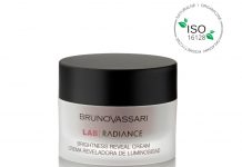 Lab Radiance Brightness Reveal Cream Bruno Vassari