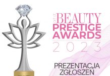 IV edycja Konkursu art of Beauty Prestige Awards – prezentacja zgłoszeń