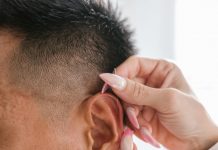 Aurikuloterapia, czyli akupunktura ucha fot. Pexels