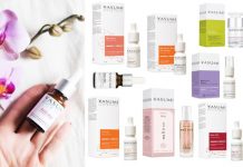 Serum Yasumi – kosmetyki do zadań specjalnych