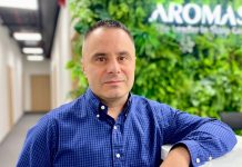 AROMASE – Marka Roku art of BEAUTY Prestige Awards 2023 – wywiad Daniel Jurkiewicz