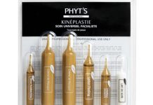 KINÉPLASTIE® PHYT’S
