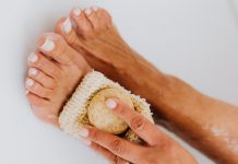 Onycholiza – powód do strachu czy niepokoju? fot. Pexels