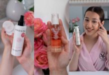Cel – promienna cera na wiosnę YASUMI meRose