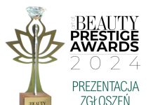 V edycja Konkursu art of Beauty Prestige Awards – prezentacja zgłoszeń