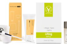 Lifting, czyli walka z grawitacją Yasumi lifting