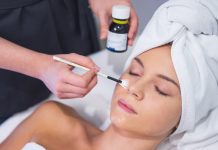 Kwas lactobionowy – profesjonalny peeling dla wrażliwych Yasumi lactobionic zabieg