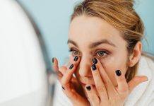 Pielęgnacja skóry w okresie menopauzy fot. Pexels