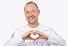 Be Well 500 – dr Maciej Kozakiewicz kandydatem do Parlamentu Europejskiego dr Maciej Kozakiewicz