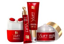 Magdalena Popławska ambasadorką AA Y Lift Supreme!