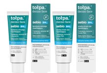 Bariera hydrolipidowa – podstawa zdrowej skóry tołpa sebio