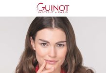 Guinot Institut Paris – Marka Roku art of BEAUTY Prestige Awards 2024