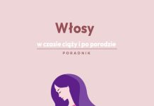 Poradnik dla młodych mam i osób planujących ciążę