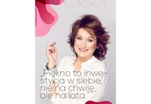 40-lecie Jolanty Zwolińskiej w branży kosmetycznej Jolanta Zwolińska
