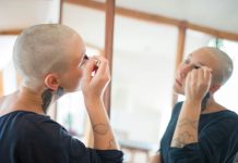 Pielęgnacja skóry pacjenta onkologicznego fot. Pexels