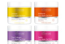 Hydro Jelly Mask Bielenda Professional Hydro Jelly Mask Bielenda Professional