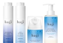Hagi Aqua Zone – kompleksowy system wielopoziomowego nawilżania