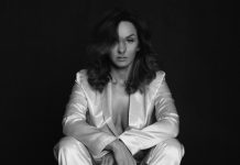 Nie boję się wyzwań Tereca Agnieszka Klimczak