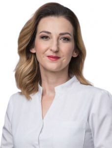 lek. Sylwia Kuźniarz-Rymarz