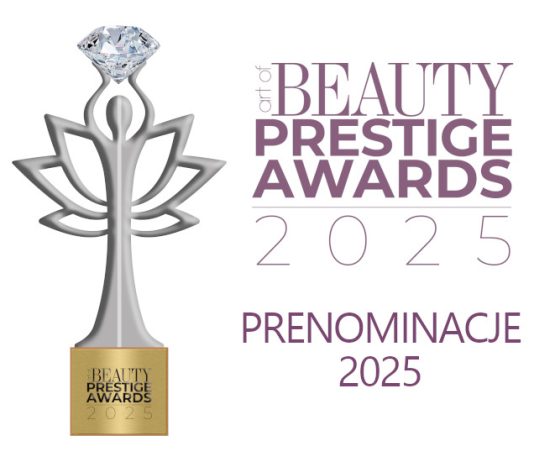 art of BEAUTY PRESTIGE AWARDS 2025 – PRENOMINACJE