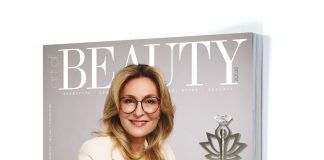 Letnie wydanie art of BEAUTY 2/2026 już na rynku! art of BEAUTY 2/2026